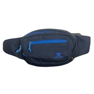 Mountainsmith The Vibe Lumbar Fanny Pack Belt Bag, 1.5 Liter
